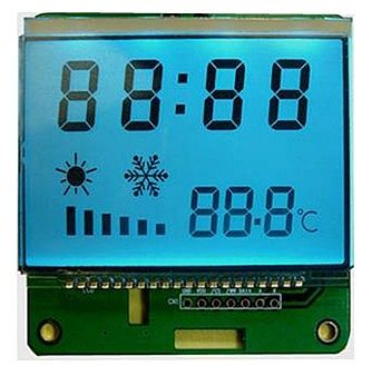 LCM LCD Module 002